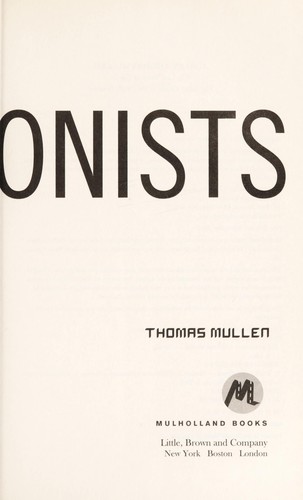The Revisionists
