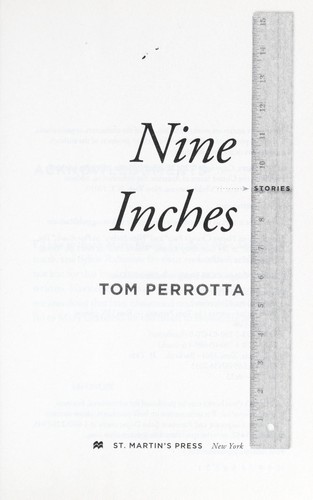 Nine inches