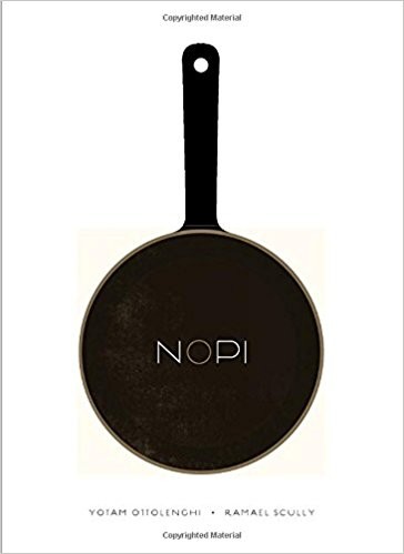 The NOPI Cookbook