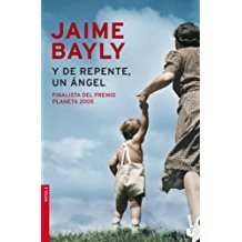 Y de repente un ángel
