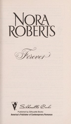 Forever (Rules of the Game / The Heart's Victory)