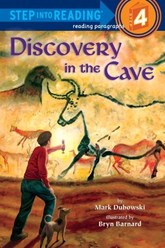 Discovery in the cave