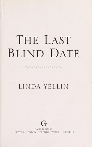 The last blind date