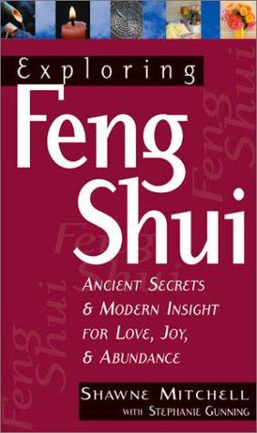 Exploring Feng Shui