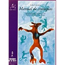 Manual de cronopios