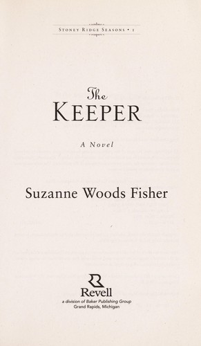 The keeper
