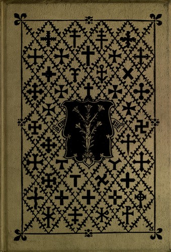 A Manual of Church Decoration and Symbolism