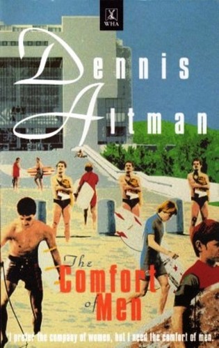 The comfort of men