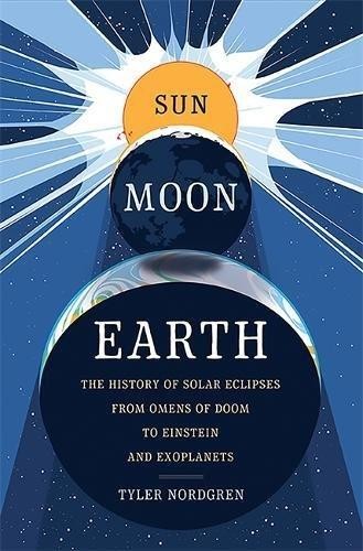 Sun moon Earth