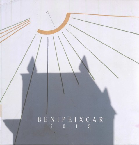 Benipeixcar 2015