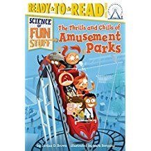 The Thrills and Chills of Amusement Parks