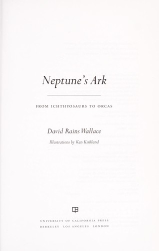 Neptune's Ark