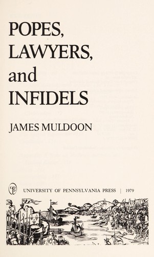 Popes, lawyers, and infidels