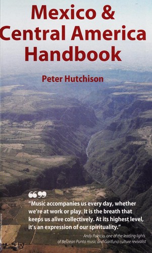 Mexico & Central America Handbook