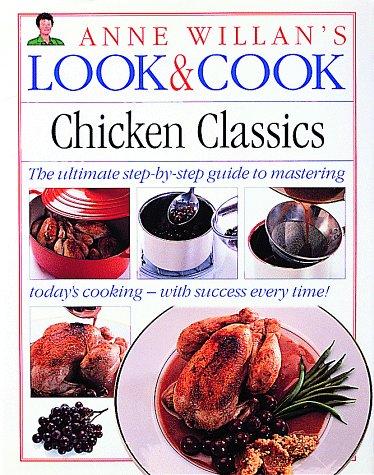 Chicken Classics