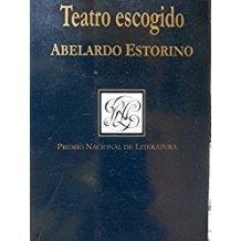 Teatro escogido