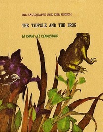 The Tadpole and the Frog