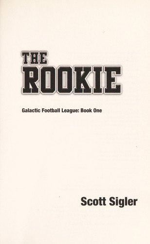 The rookie