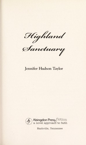 Highland sanctuary