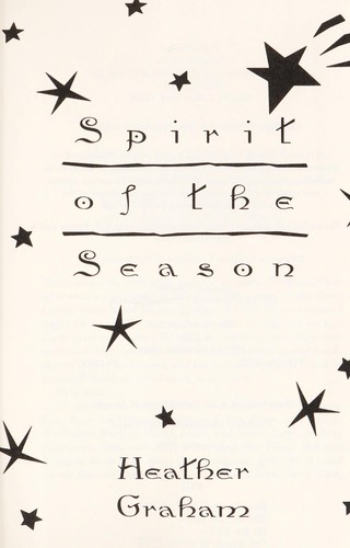 Spirit of the Season