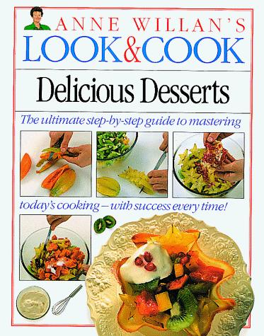 Delicious Desserts