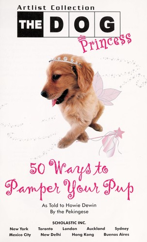 The dog princess