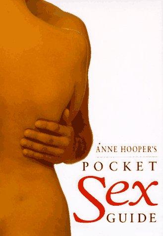 Anne Hooper's pocket sex guide