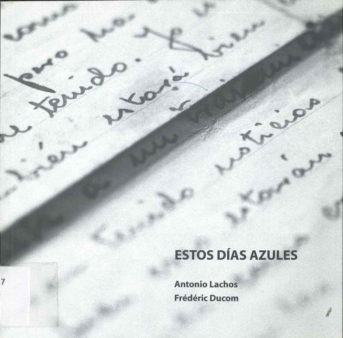 Estos días azules