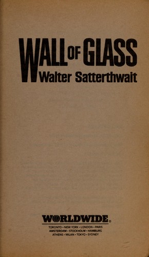 Wall of Glass