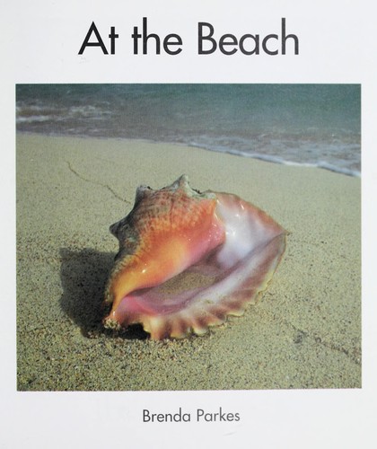 At the Beach