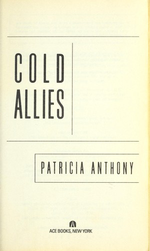 Cold Allies
