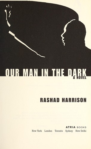 Our Man in the Dark