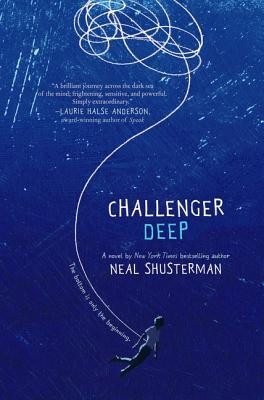 Challenger deep