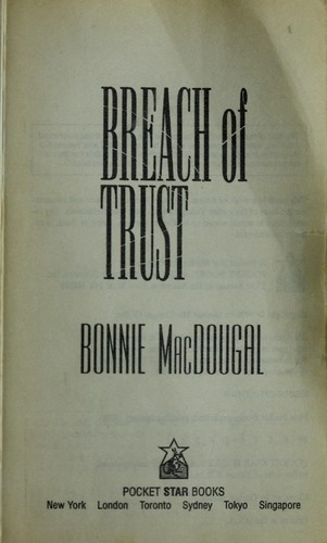 Breach of trust