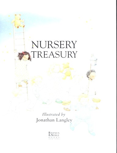 Nursery Treasury