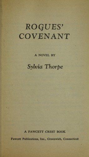 Rogues' Covenant