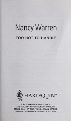 Too Hot to Handle