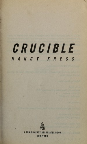 Crucible