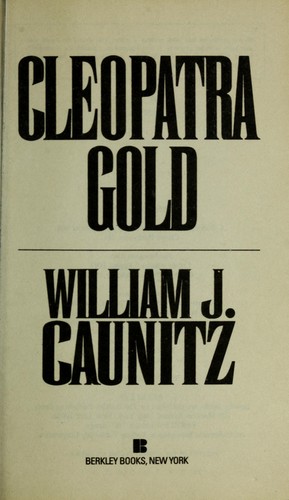 Cleopatra gold