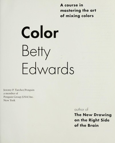 Color