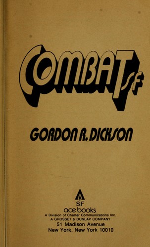 Combat SF