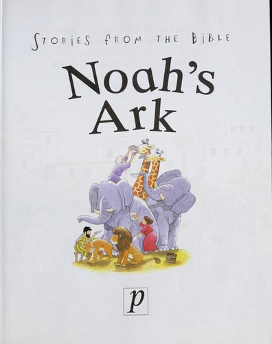 Noah's Ark