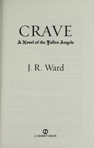Crave