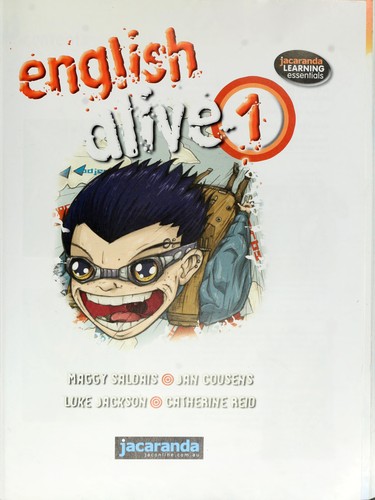 English alive