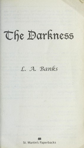 The Darkness