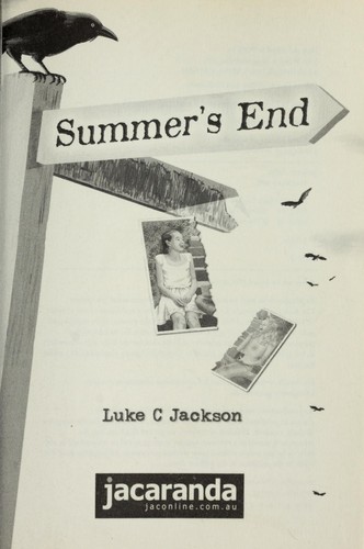Summer's end