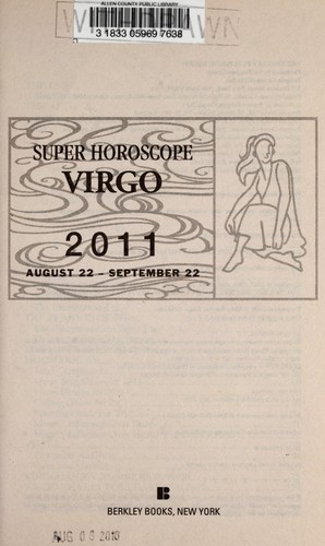 Virgo 2011
