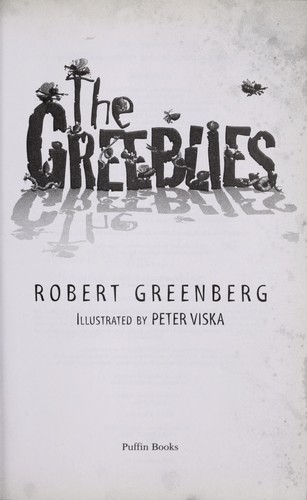 The Greeblies
