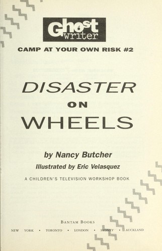 Disaster on Wheels