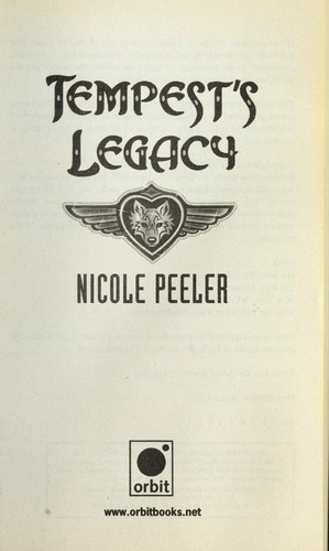 Tempest's Legacy